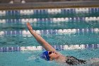 Swimming vs USCGA  Wheaton College Swimming & Diving vs US Coast Guard Academy. - Photo By: KEITH NORDSTROM : Wheaton, Swimming, Diving